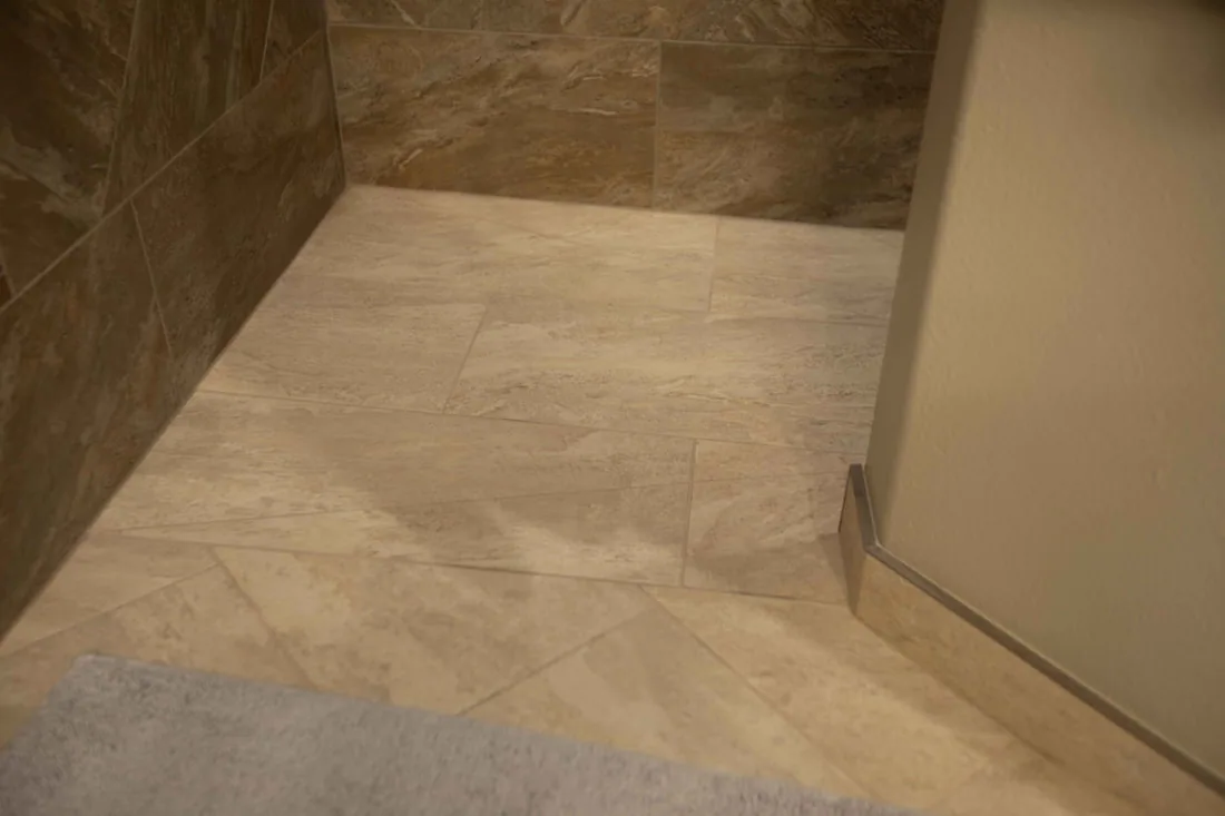 Master Bath Upgrade bathroom detail photo 3