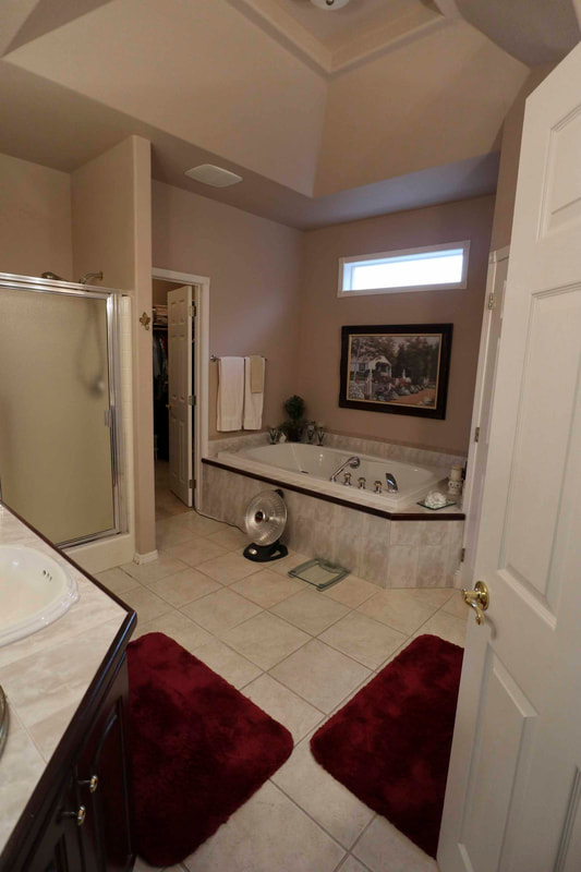 Master Bath Upgrade before photo 2