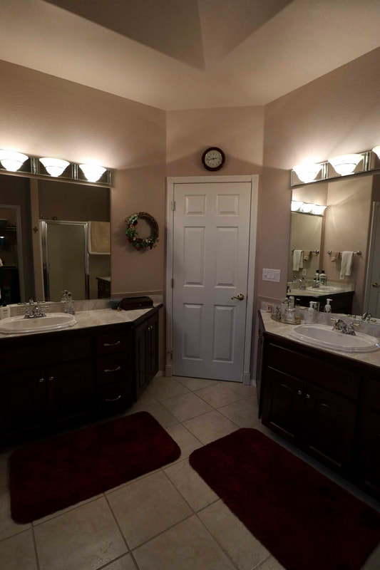 Master Bath Upgrade before photo 4