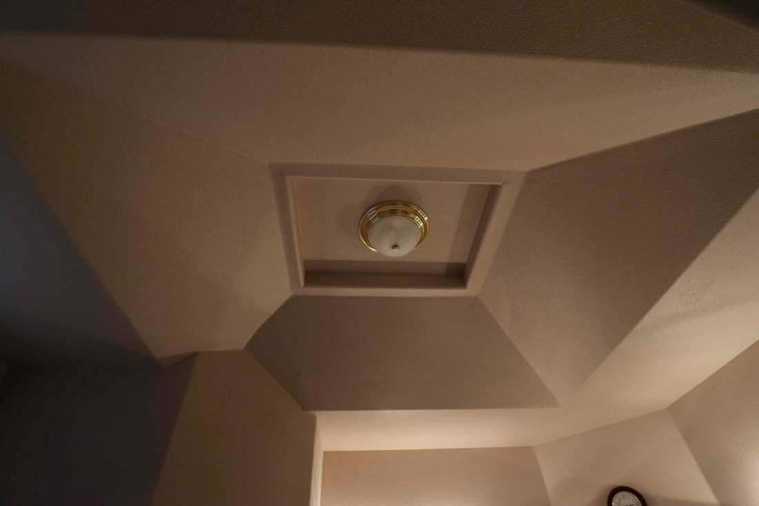 Master Bath Upgrade before photo 5